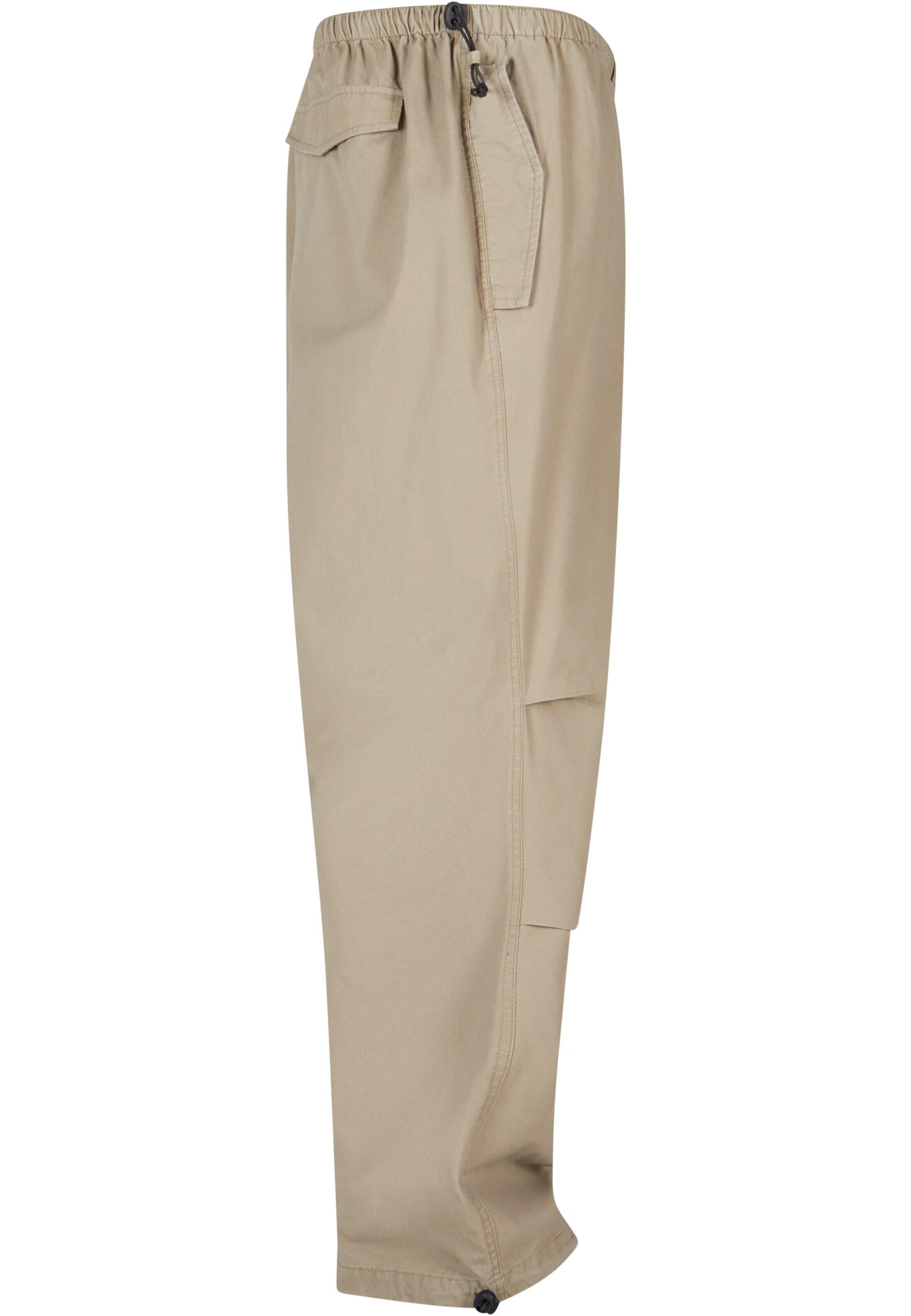 Karl Kani Ohlapna forma Hlače | zelena barva