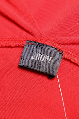 JOOP! Blouse & Tunic in M in Red