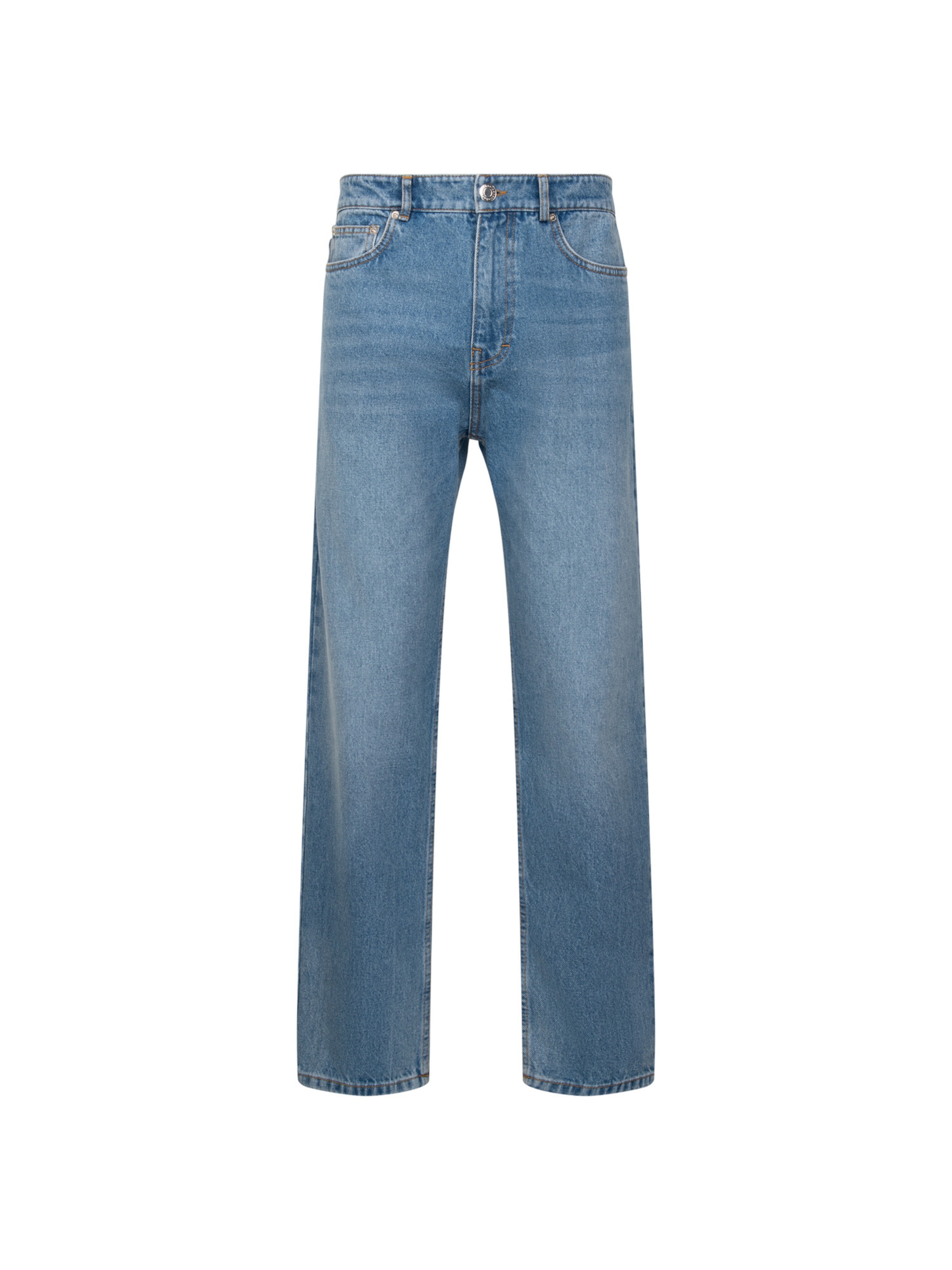 Studio Seidensticker Regular Jeans in Blue