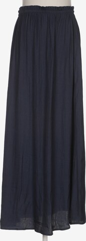 MAMALICIOUS Skirt in L in Blue: front