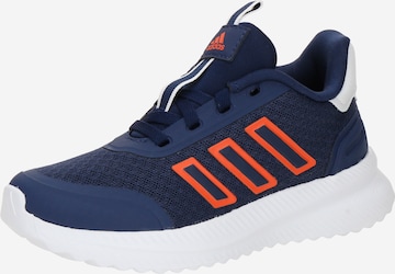 ADIDAS SPORTSWEAR - Zapatillas deportivas en azul: frente