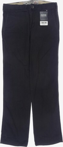 BURTON Jeans 26 in Grau: predná strana