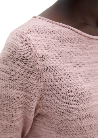 Marc O'Polo Sweater in Purple