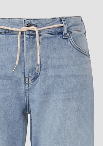 Regular Jean s.Oliver en bleu
