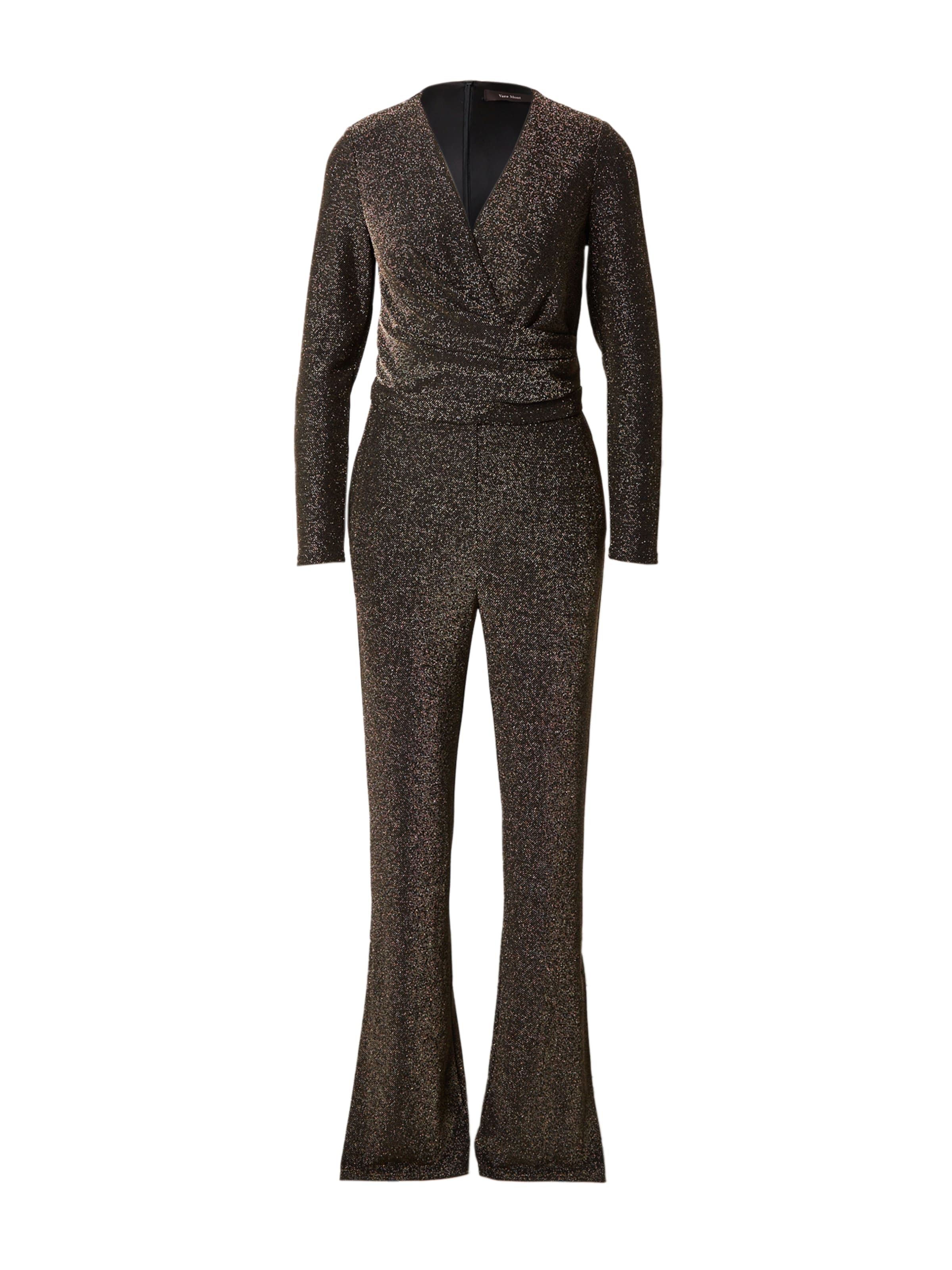 Vera Mont Kombinezon w kolorze czarny: przód