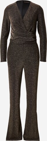 Vera Mont Jumpsuit in Schwarz: predná strana