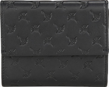 JOOP! Torba na ramię 'Simona' w kolorze czarny: przód