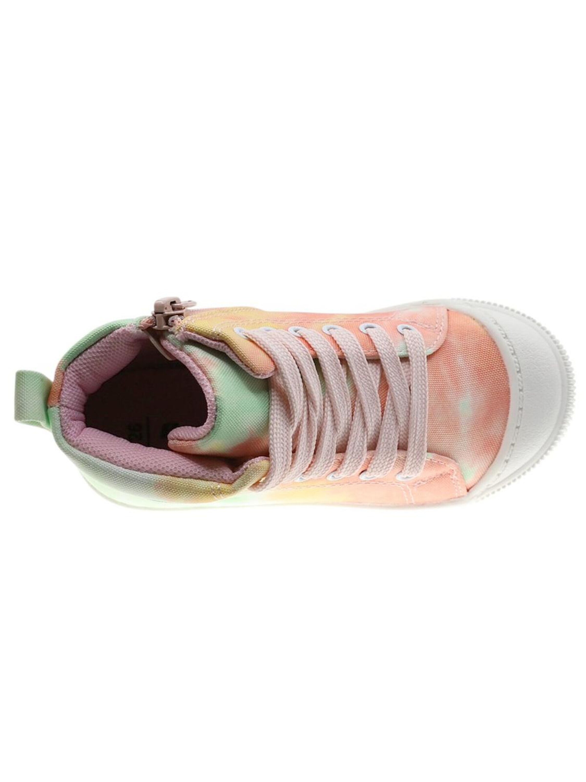 Beppi - Botas 'Canvas Boot' en Mezcla de colores