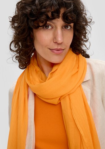 s.Oliver Doek in Oranje