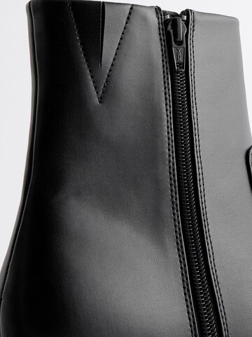 Next Сапоги 'Forever Comfort®' в Черный