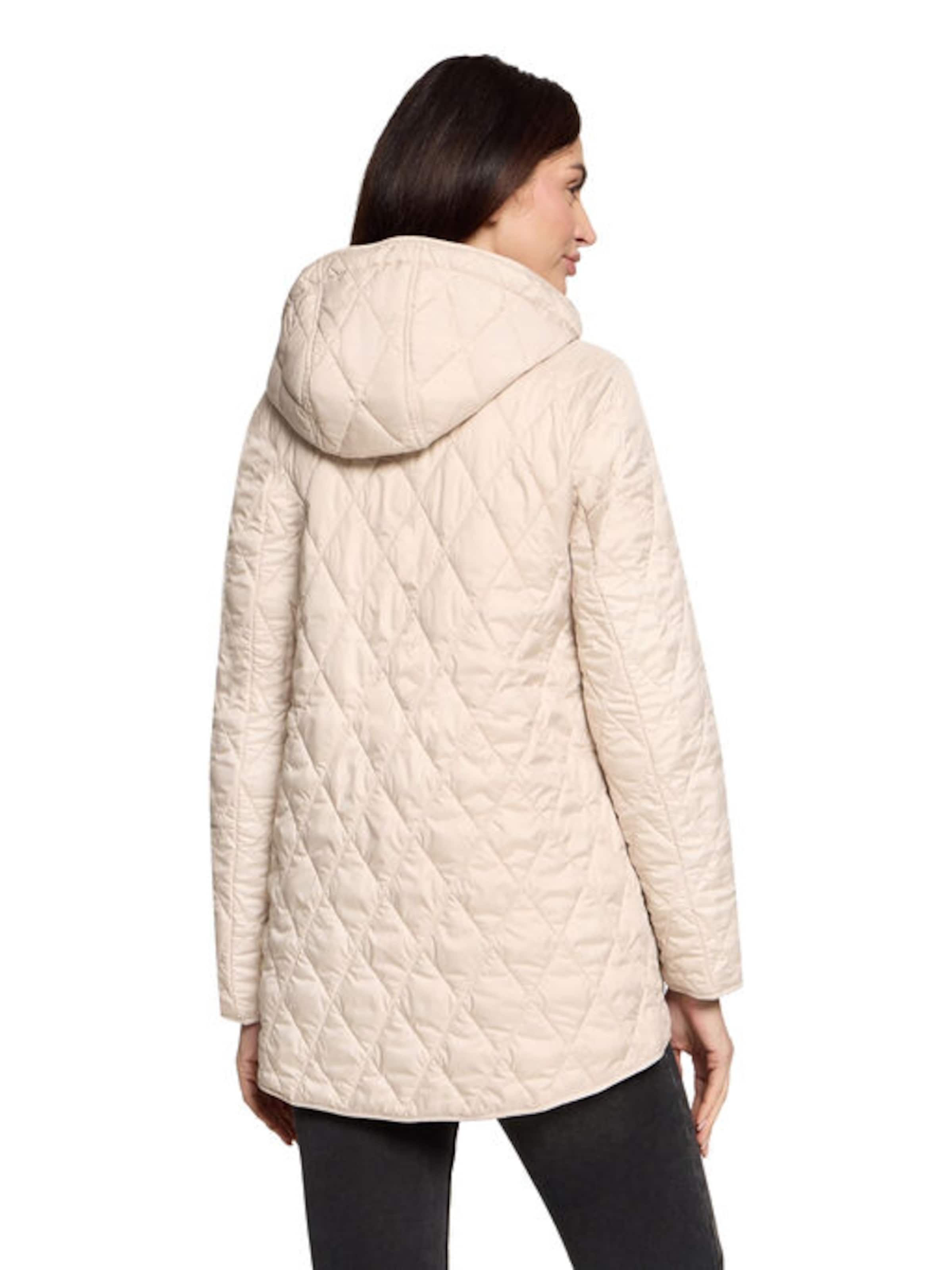 Giacca invernale di Betty Barclay in beige