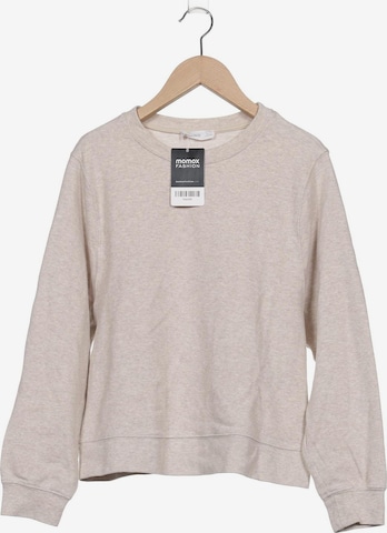MANGO Sweater S in Beige: Vorderseite