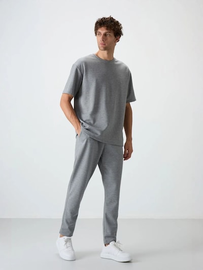 Tommy Life Survêtement en L en gris, Vue avec produit