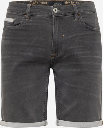 Jeans di BLEND in grigio: frontale