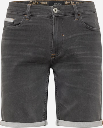 BLEND Jeans in Grey: front