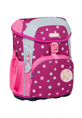 Belmil Backpack in Pink