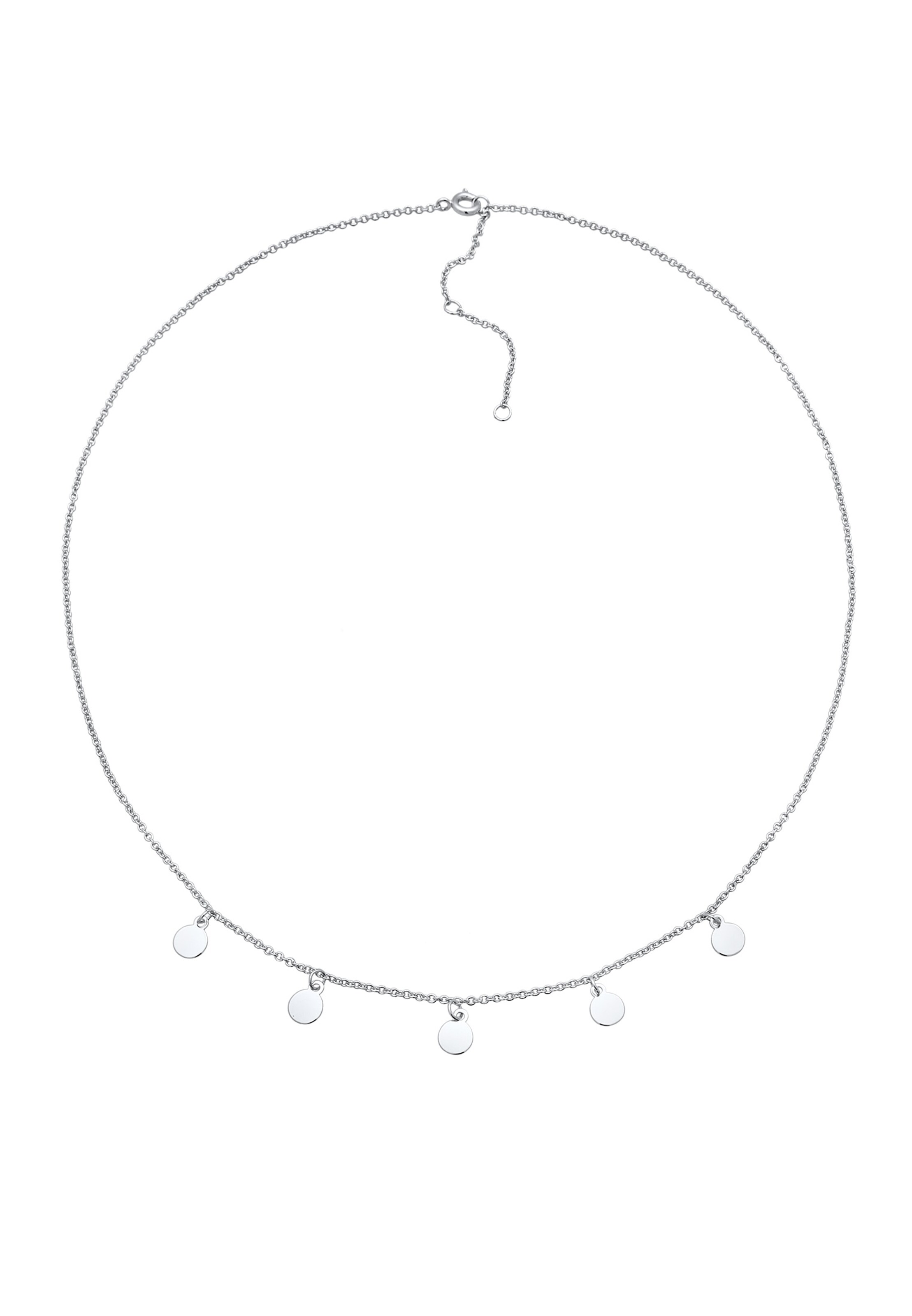 Collana 'Elli' di ELLI in argento: frontale