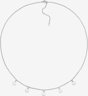 Chaîne 'Elli' ELLI en argent : devant