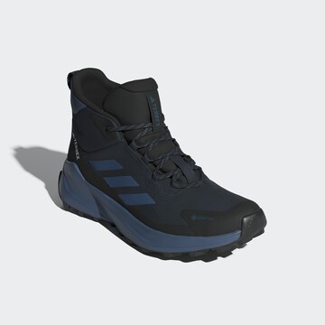 ADIDAS TERREX Boots 'Trailmaker 2.0' in Blue
