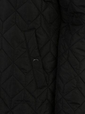 ONLY Prehodna jakna | črna barva