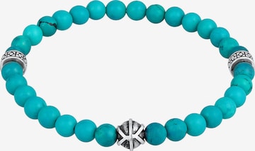 Bracelet KUZZOI en vert : devant