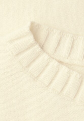 Street One Studio Sweater in Beige