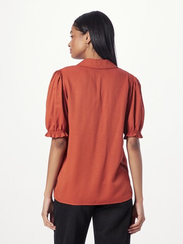 Camicia da donna di MEXX in rosso