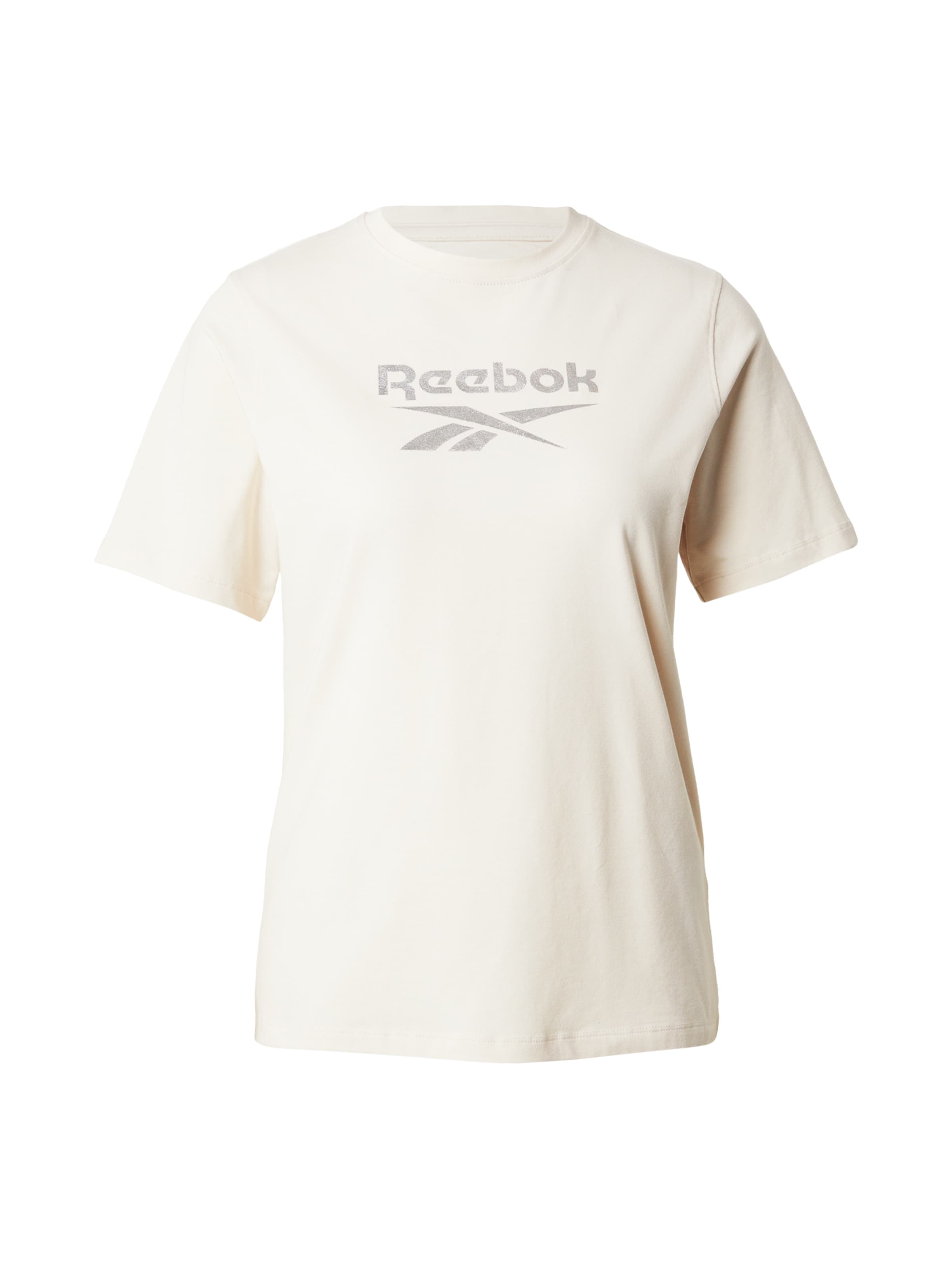 Reebok Tričko 'BONNIE' - Biela: predná strana