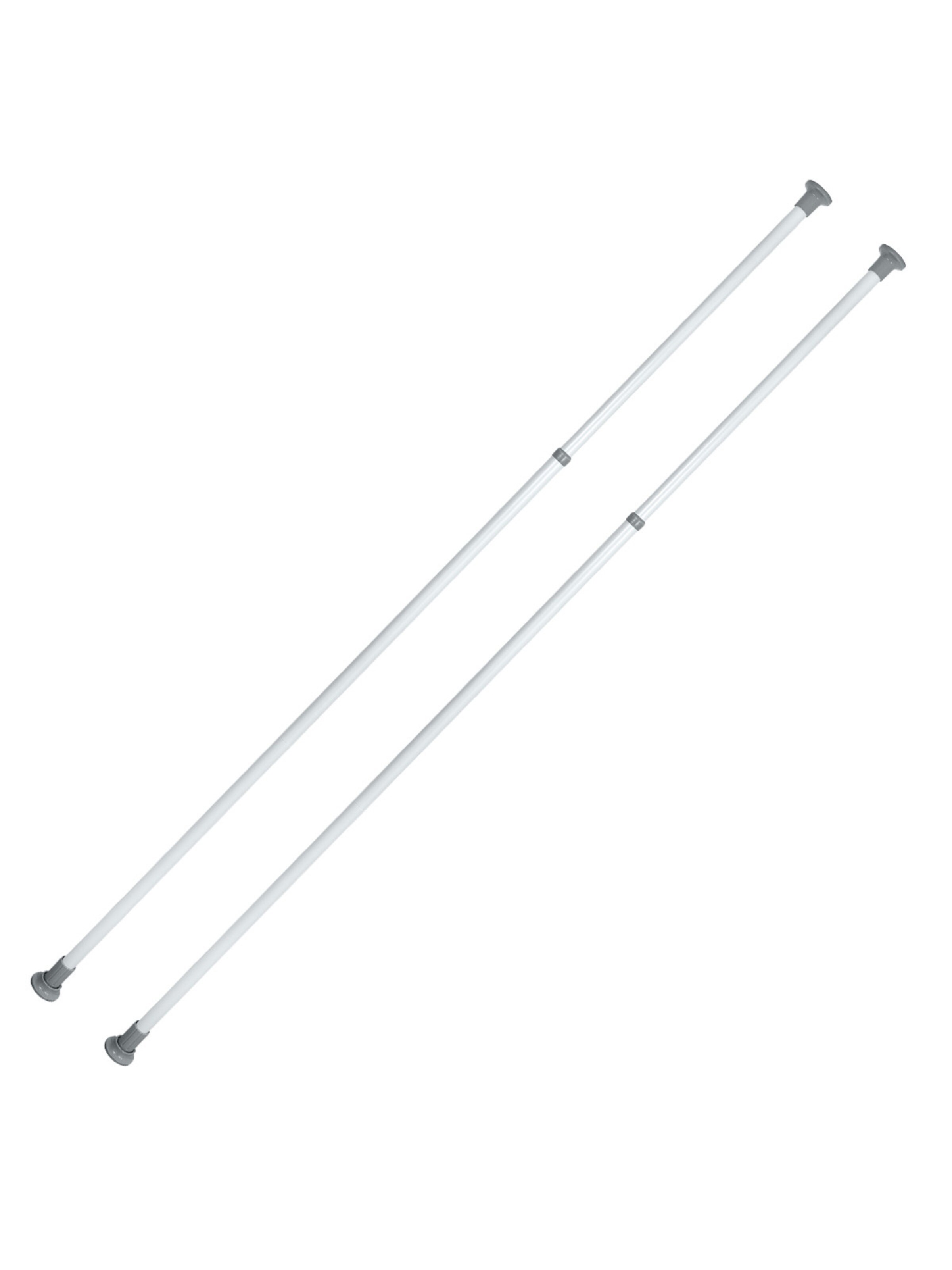 Wenko Wardrobe 'Herkules' in White