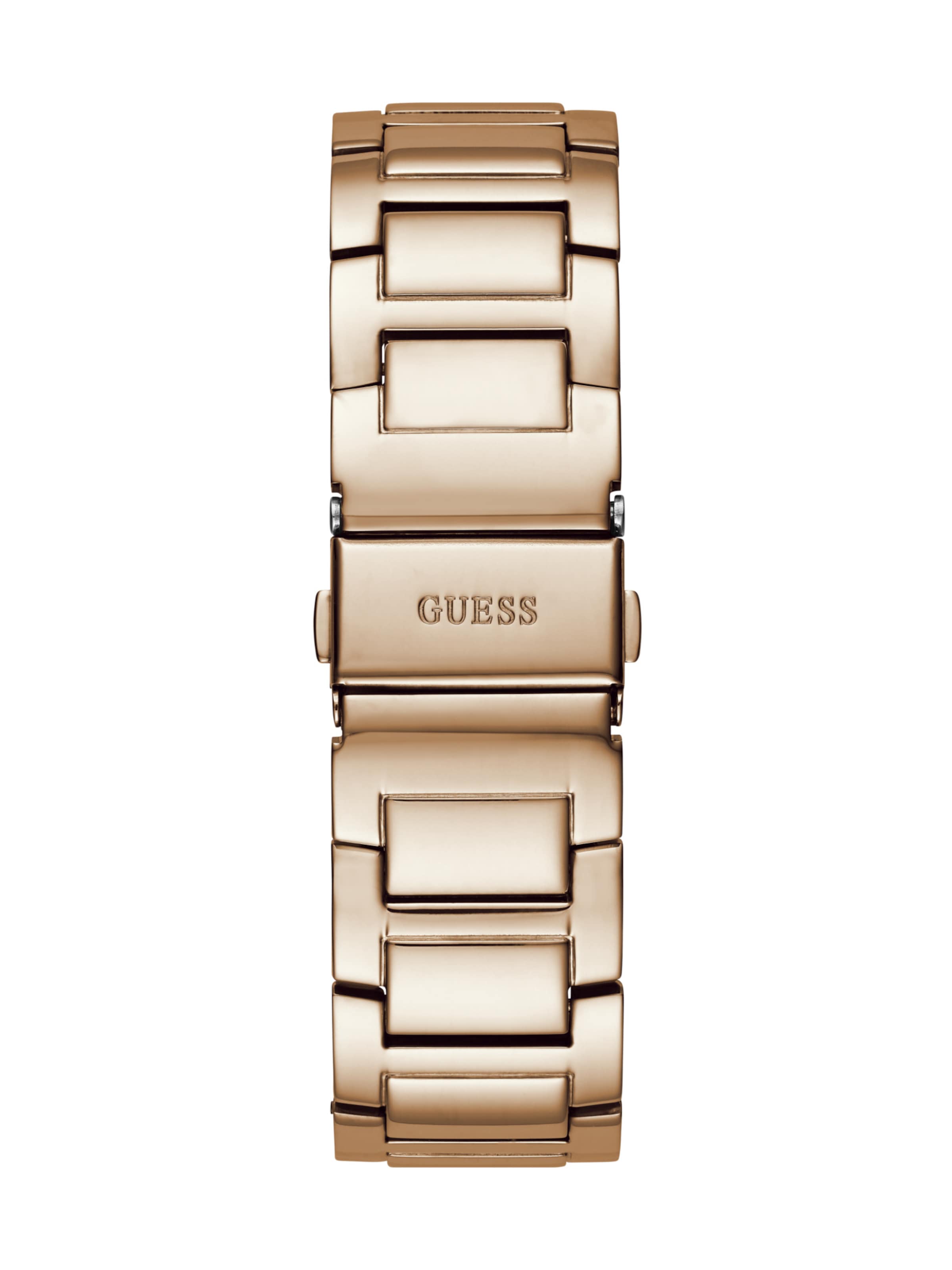 GUESS Uhr  'QUEEN ' in Pink
