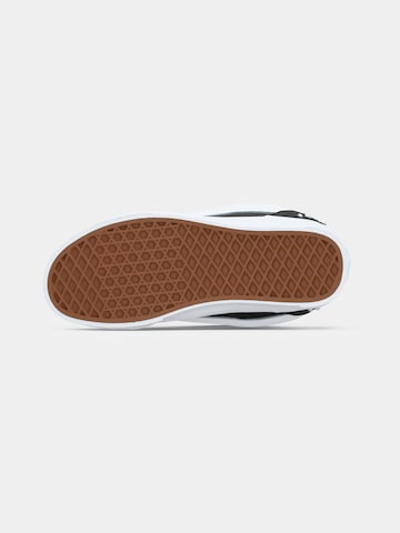 VANS Matalavartiset tennarit 'Knu Skool' värissä musta
