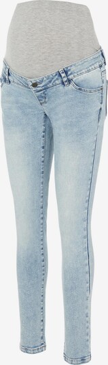 MAMALICIOUS Jeans 'Dublin' in Light blue, Item view