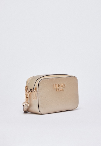 Liu Jo Crossbody Bag in Gold