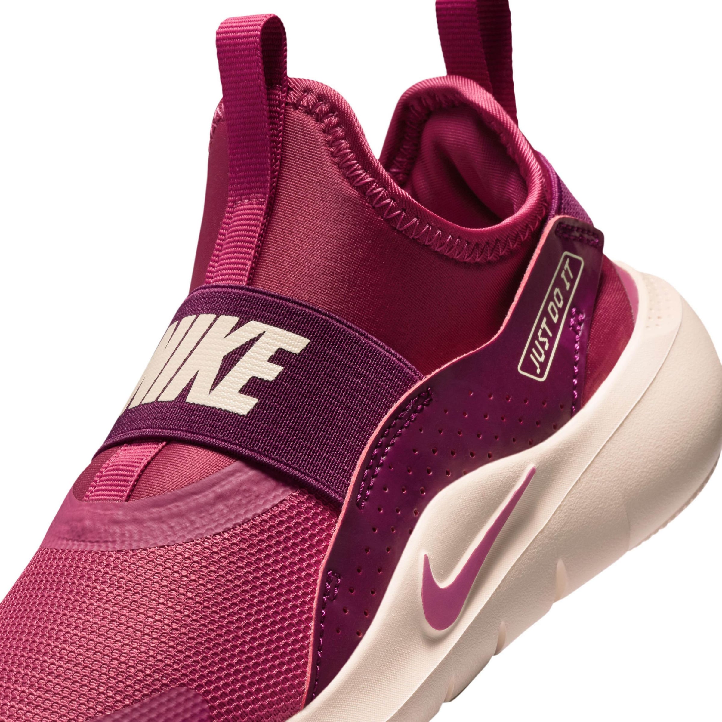 NIKE Sneakers 'FLEX RUNNER 4' in Pink