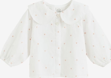 Cool Club Paita värissä valkoinen: etupuoli