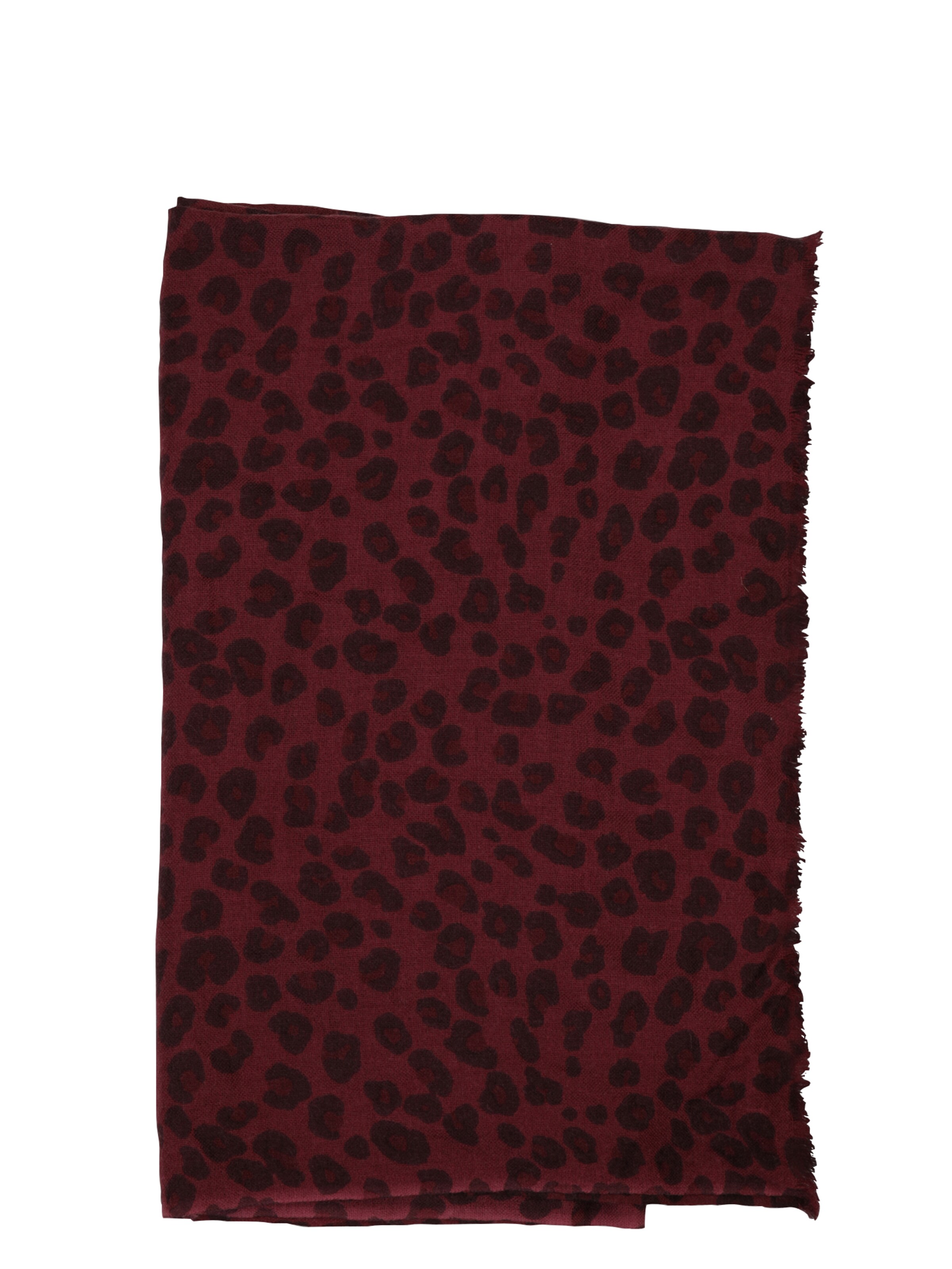 CASH-MERE.CH Scarf in Red