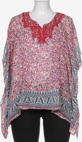 Pepe Jeans Blouse & Tunic in XXXL in Mixed colors: front