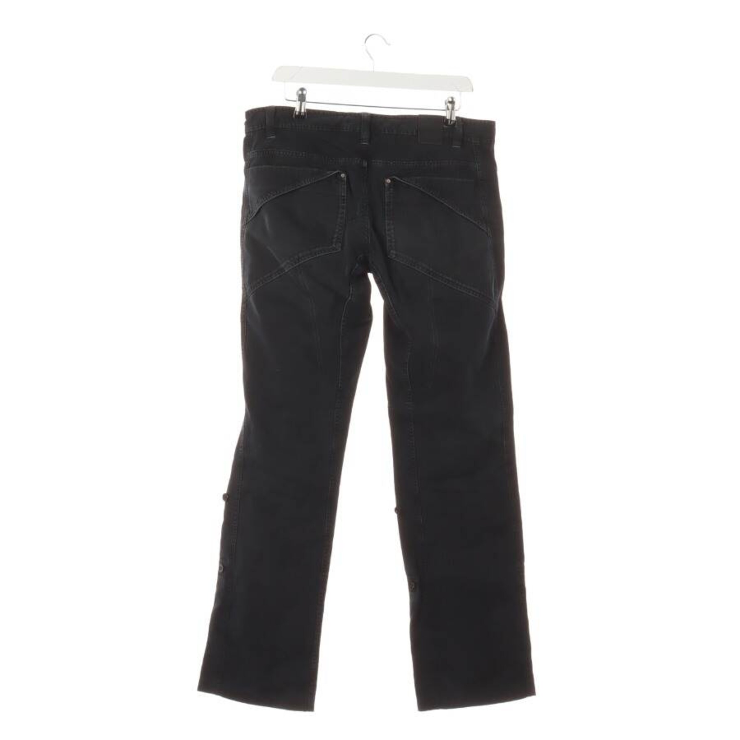 DRYKORN Hose 29 x 34 in Blau