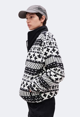 Pull-over de sport 'Sequoia Grove™ II' COLUMBIA en noir