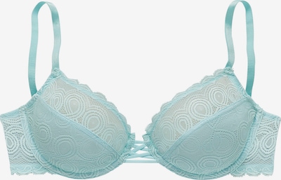 LASCANA Soutien-gorge en aqua, Vue avec produit