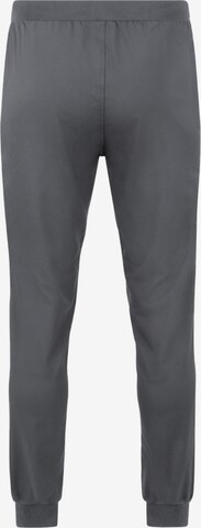 regular Pantaloni sportivi di JAKO in grigio