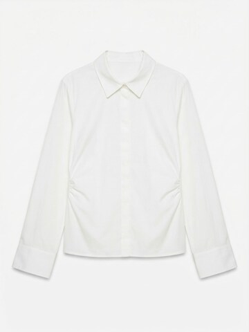VERO MODA Blouse in White