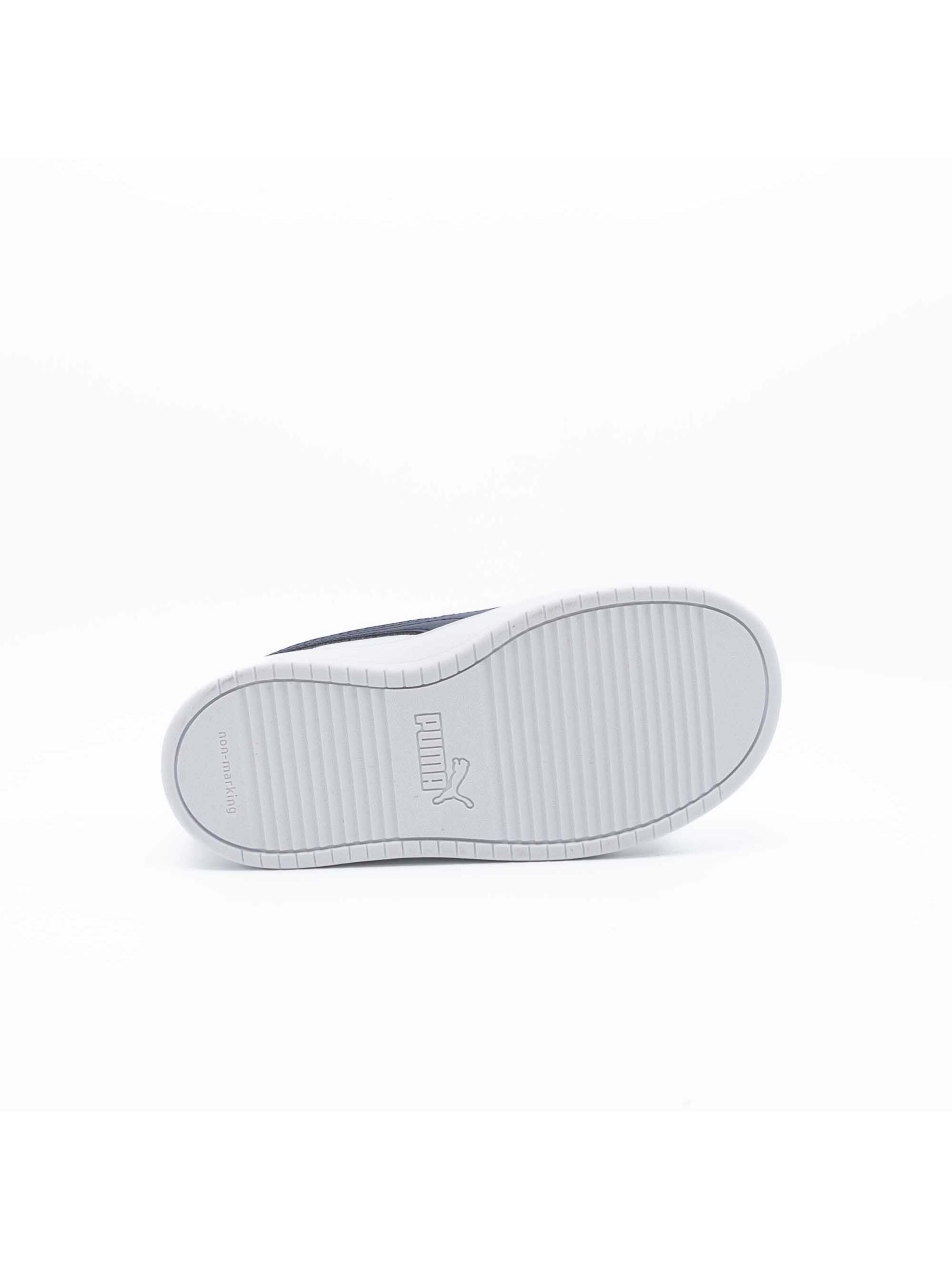 PUMA - Zapatillas deportivas 'Rickie ' en blanco