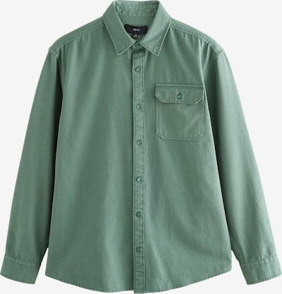 Next Paita värissä jade, Tuotenäkymä