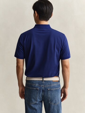 GANT Футболка в Синий