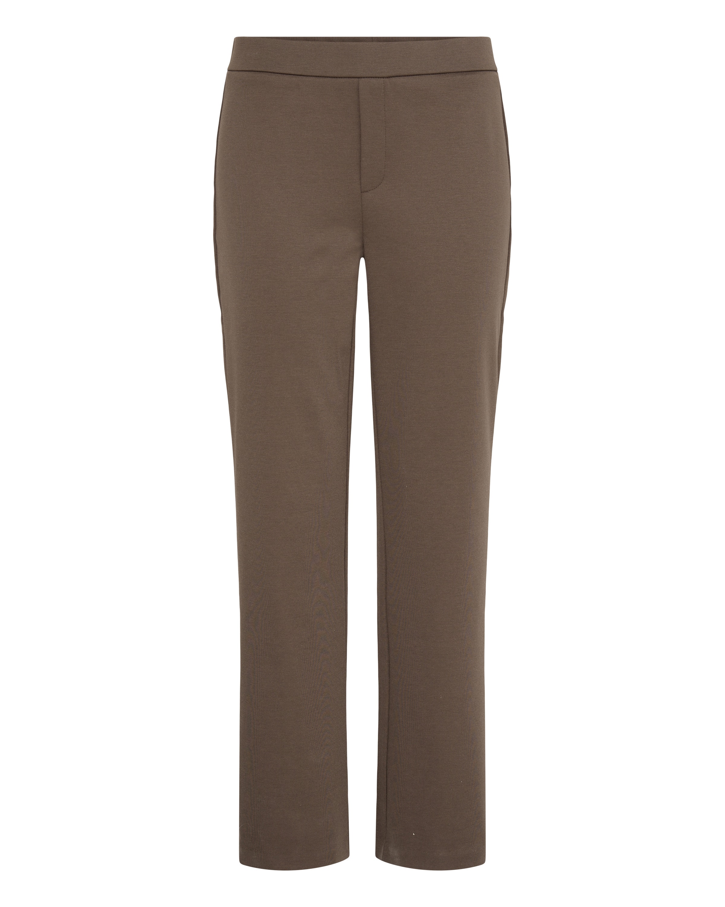 Fransa Pants ' FRBlazer ' in Brown: front