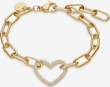 Guido Maria Kretschmer Jewellery Armband in Gold: predná strana