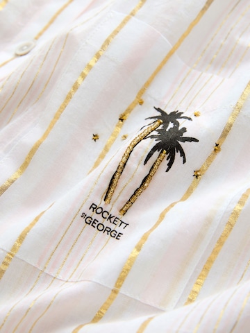 Vêtement de plage Rockett St George en blanc