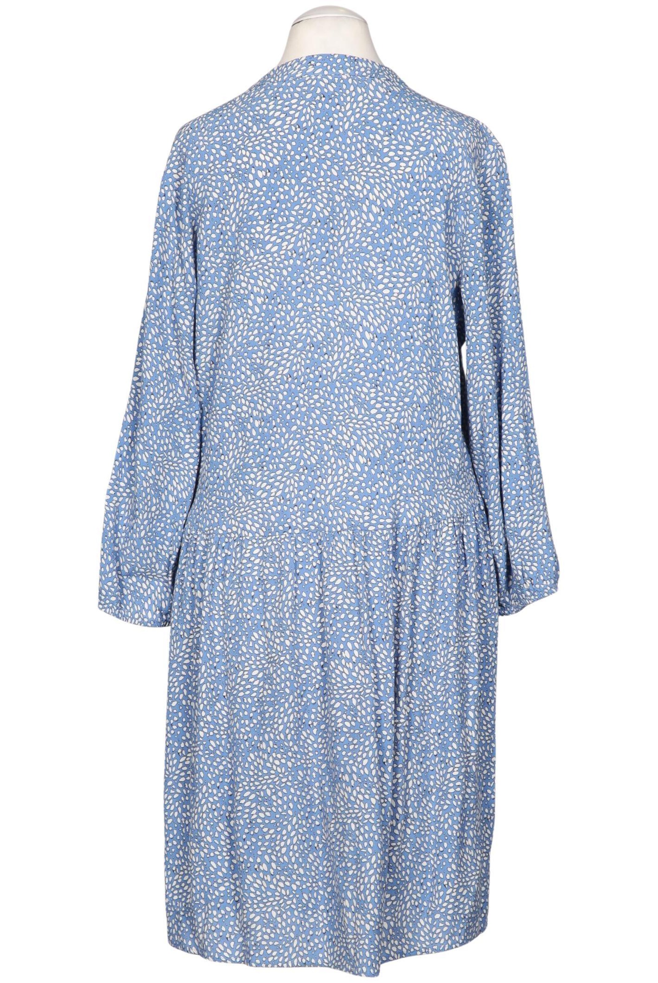 ESPRIT Kleid XS in Blau