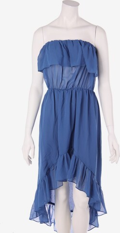 TOY G Dress in S in Blue: front